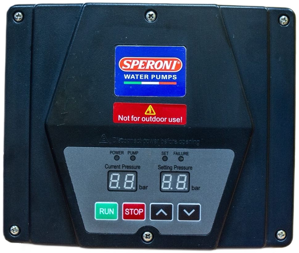 Speroni Inverter-Easy KW 1,5 M/M (7117818)