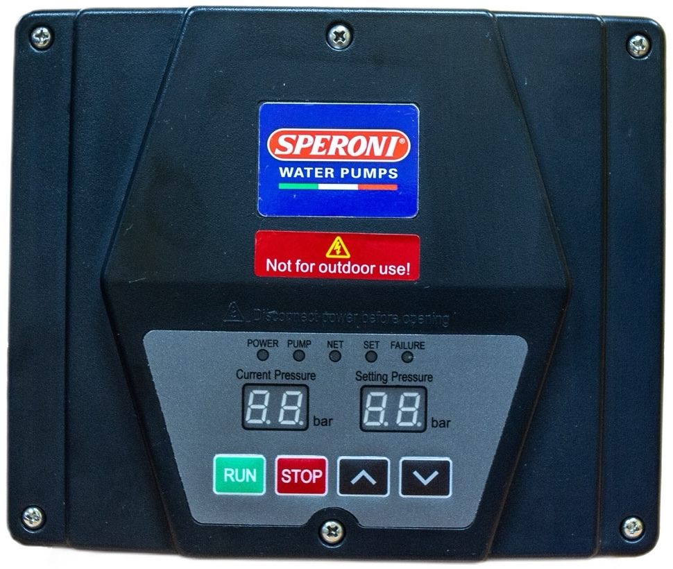 Speroni Inverter-Easy KW 4 T/T (7117825)