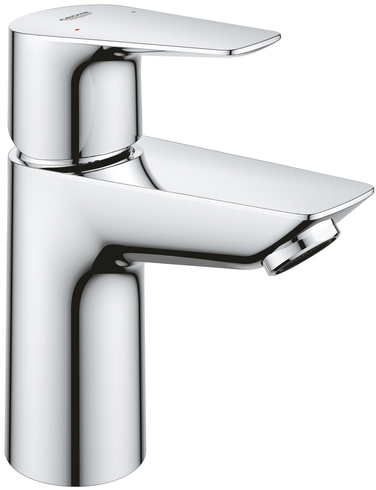 Набор смесителей Grohe BauEdge New UA123365S1 цена 7599 грн - фотография 2