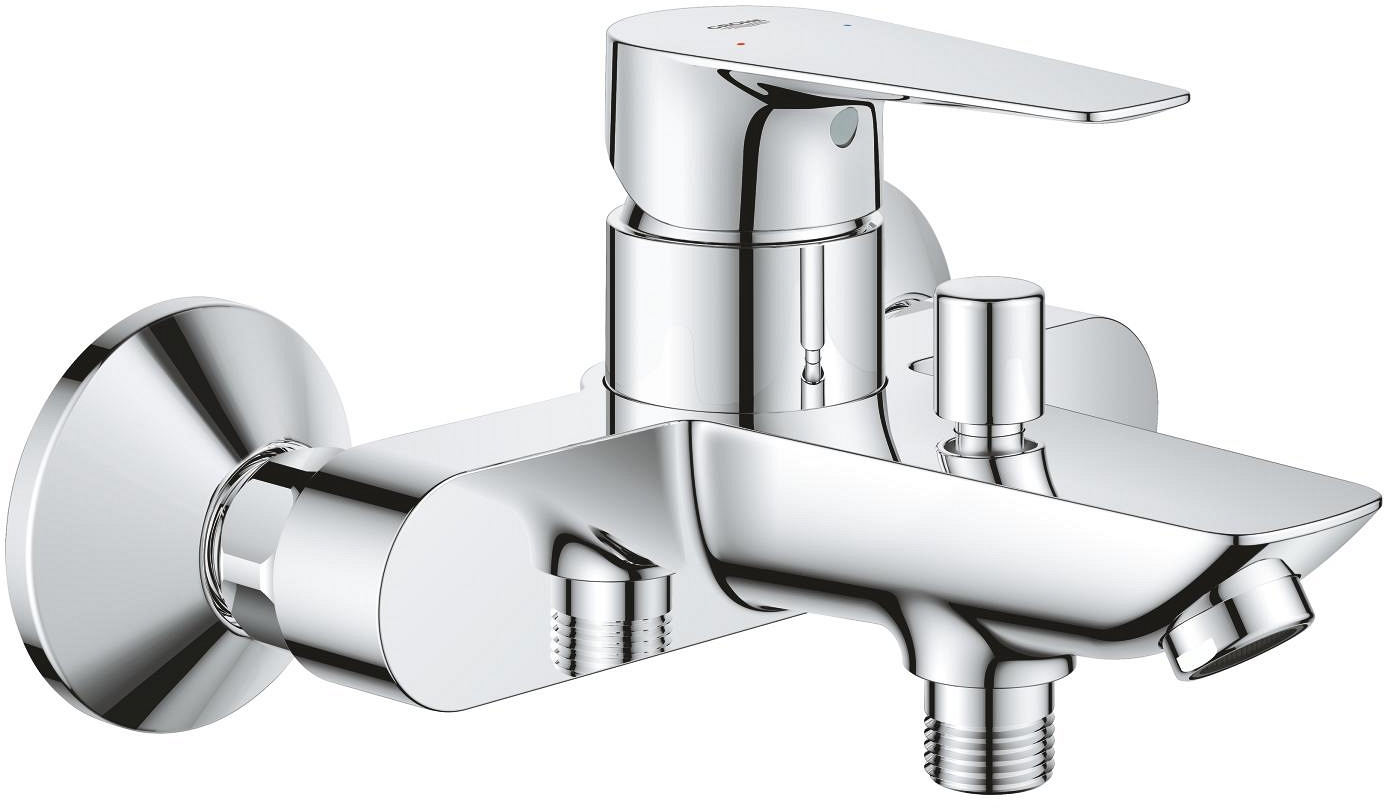 Набор смесителей Grohe BauEdge New UA123365S1 отзывы - изображения 5