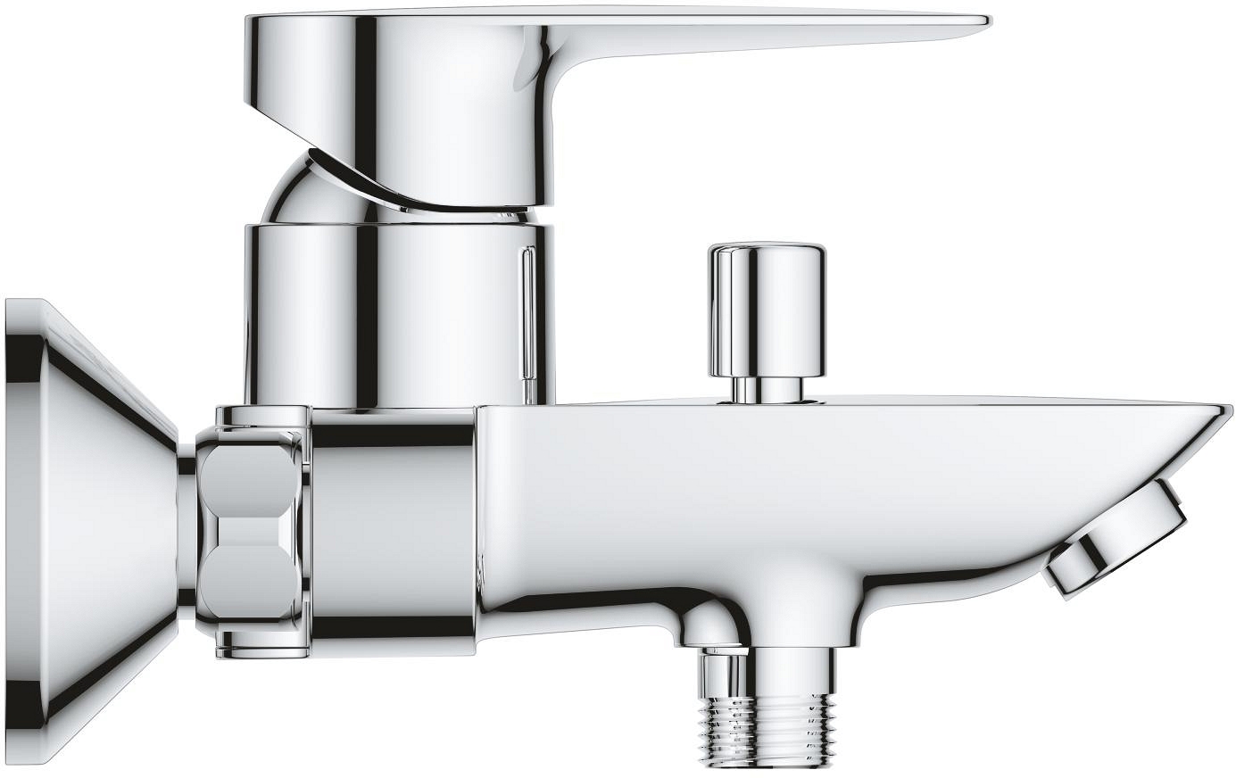 Набор смесителей Grohe BauEdge New UA123365S1 инструкция - изображение 6