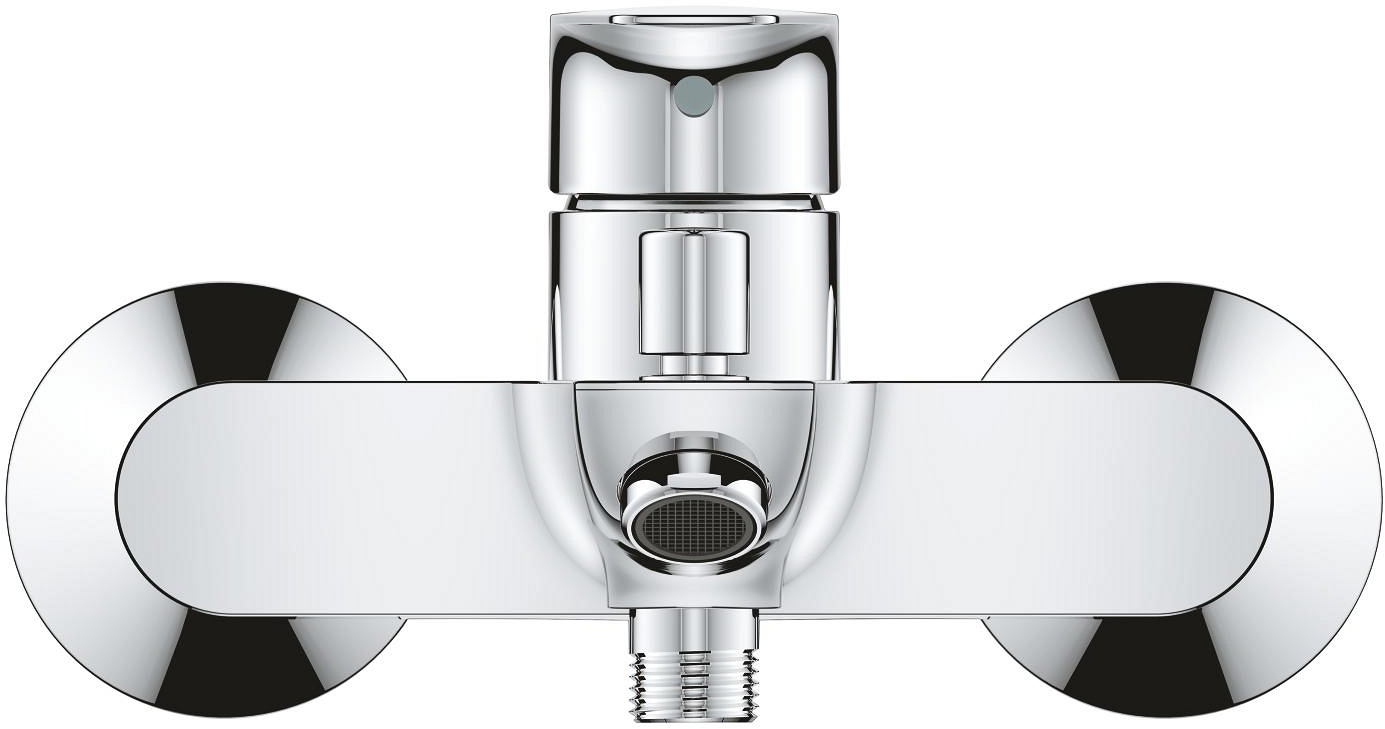 Набор смесителей Grohe BauEdge New UA123365S1 характеристики - фотография 7