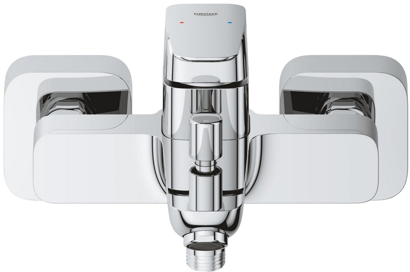 продаём Grohe Cubeo-M UA125246M в Украине - фото 4