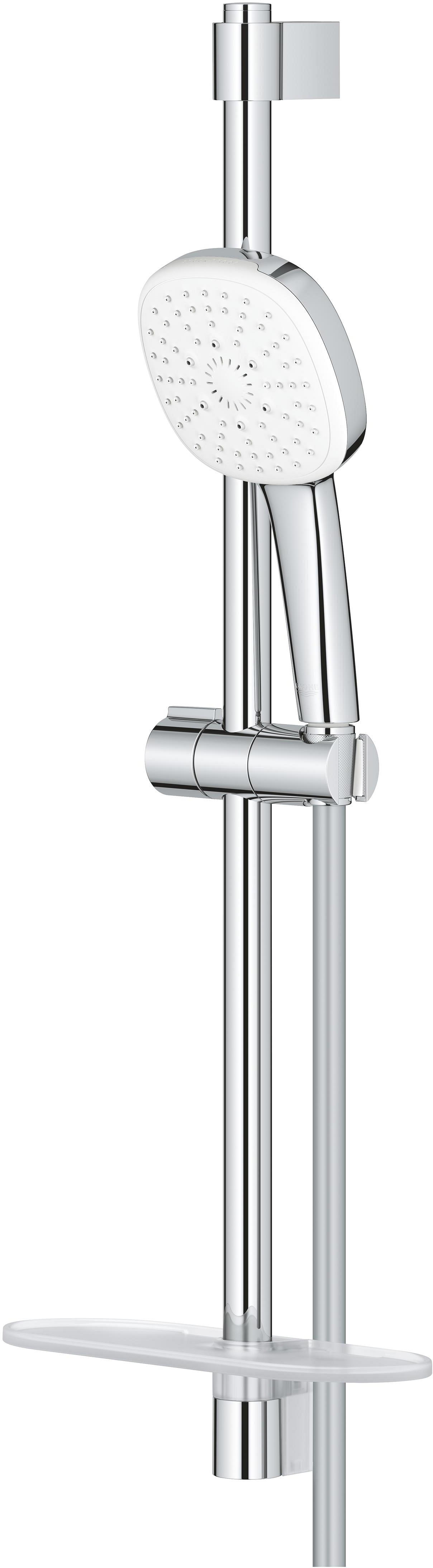 Grohe Cubeo-M UA125246M в магазине в Киеве - фото 10