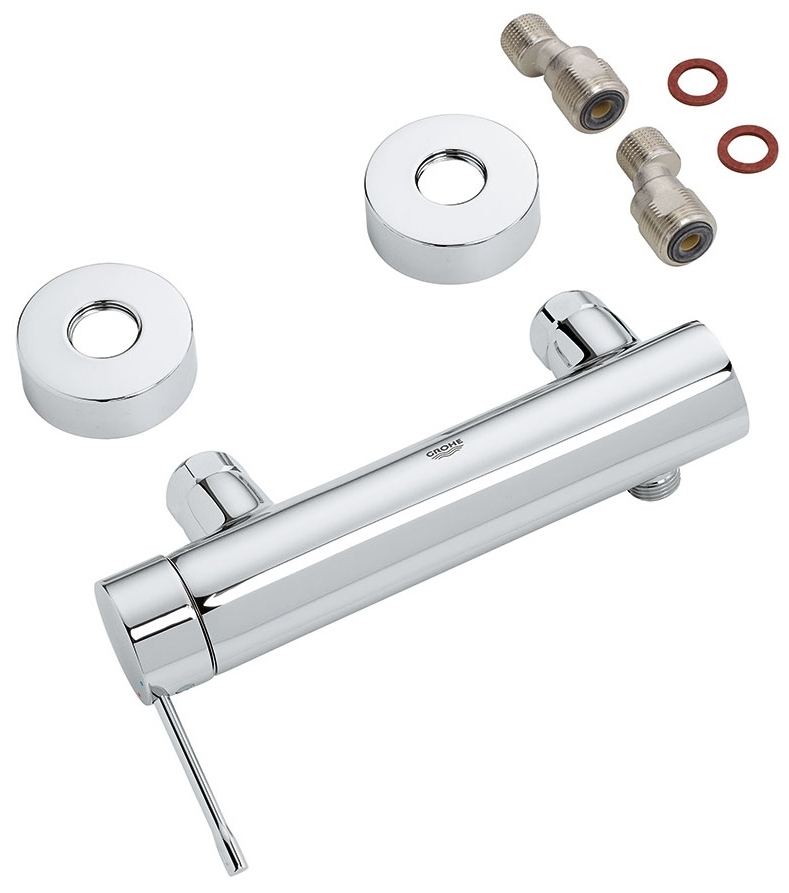 Смеситель для душа Grohe Essence 25252001 цена 8517 грн - фотография 2