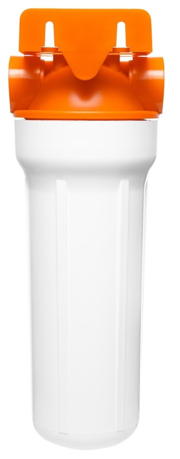 Магистральный фильтр Atla FSCW12A30AT усиленная отзывы - изображения 5