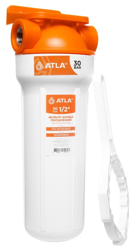 Atla FSCW12A30AT усиленная