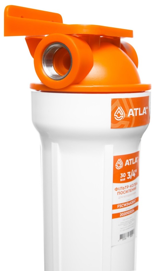 продаём Atla FSCW34A30AT усиленная в Украине - фото 4