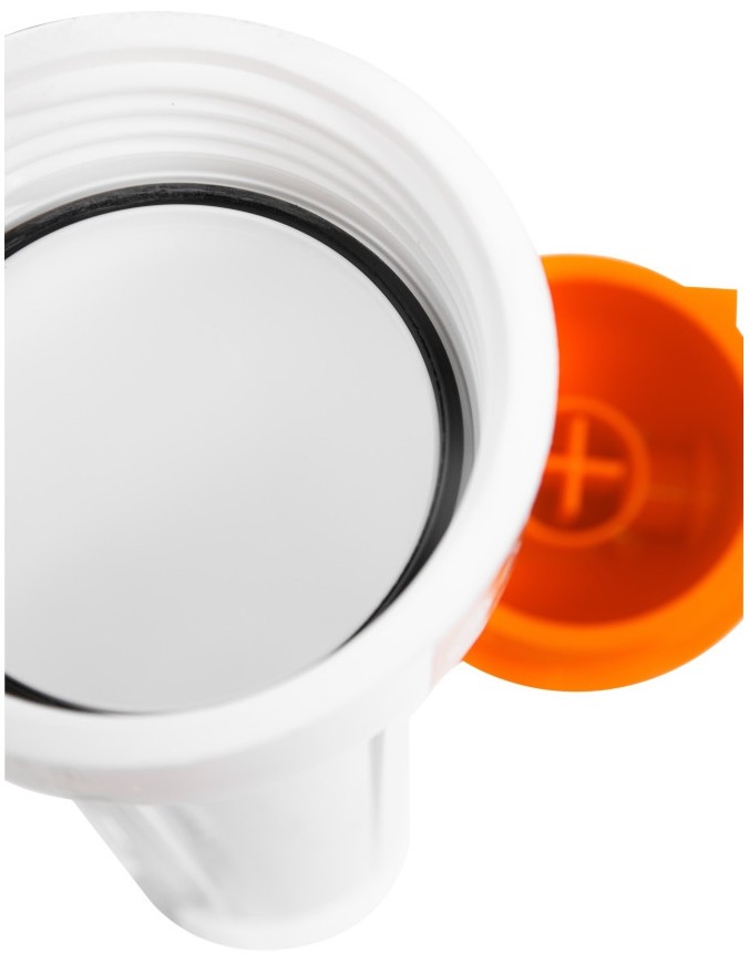 Магистральный фильтр Atla FSCW34A30AT усиленная отзывы - изображения 5