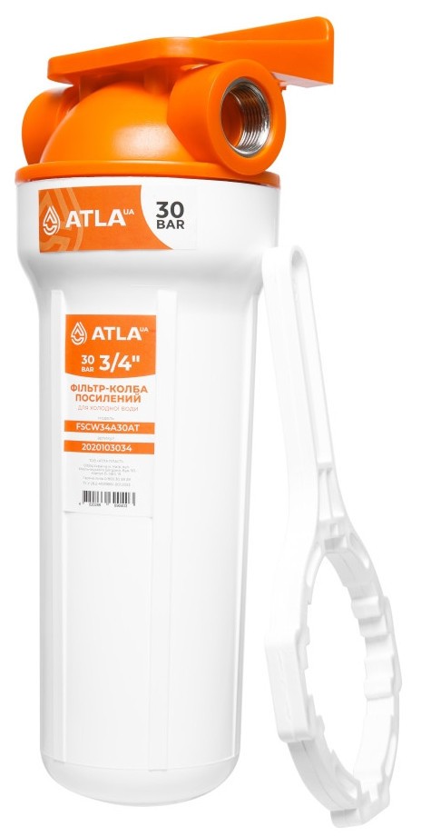 Atla FSCW34A30AT усиленная