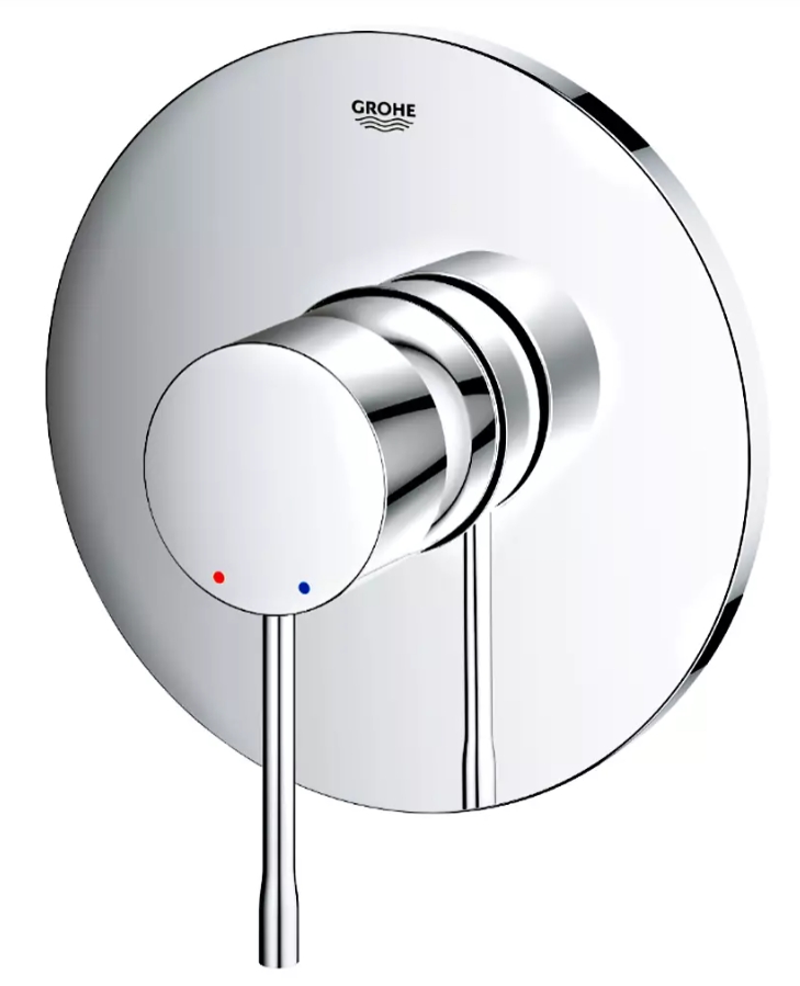 в продажу Змішувач для душу Grohe Essence 24168001 - фото 3