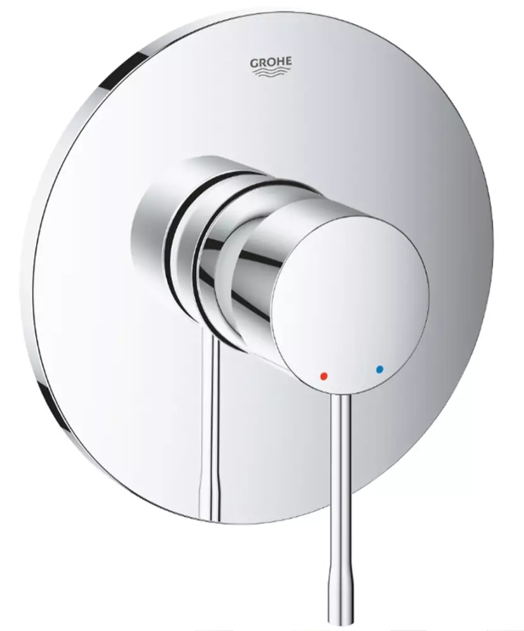 Змішувач для душу Grohe Essence 24168001