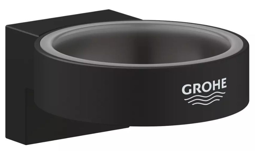 Держатель стакана или дозатора жидкого мыла Grohe Selection 41217KF0