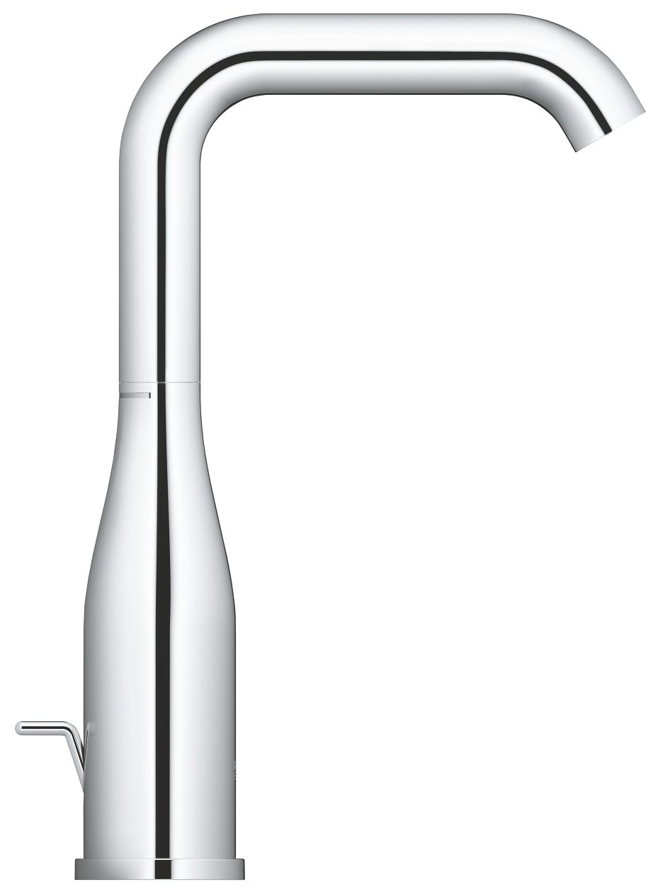 Смеситель Grohe Essence 24174001 цена 9894 грн - фотография 2