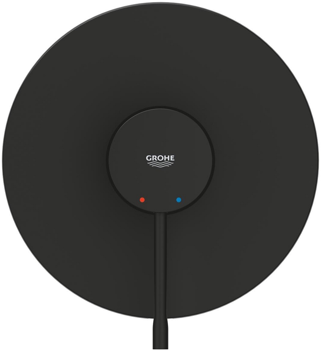 Змішувач Grohe Essence 24168KF1 ціна 10047 грн - фотографія 2
