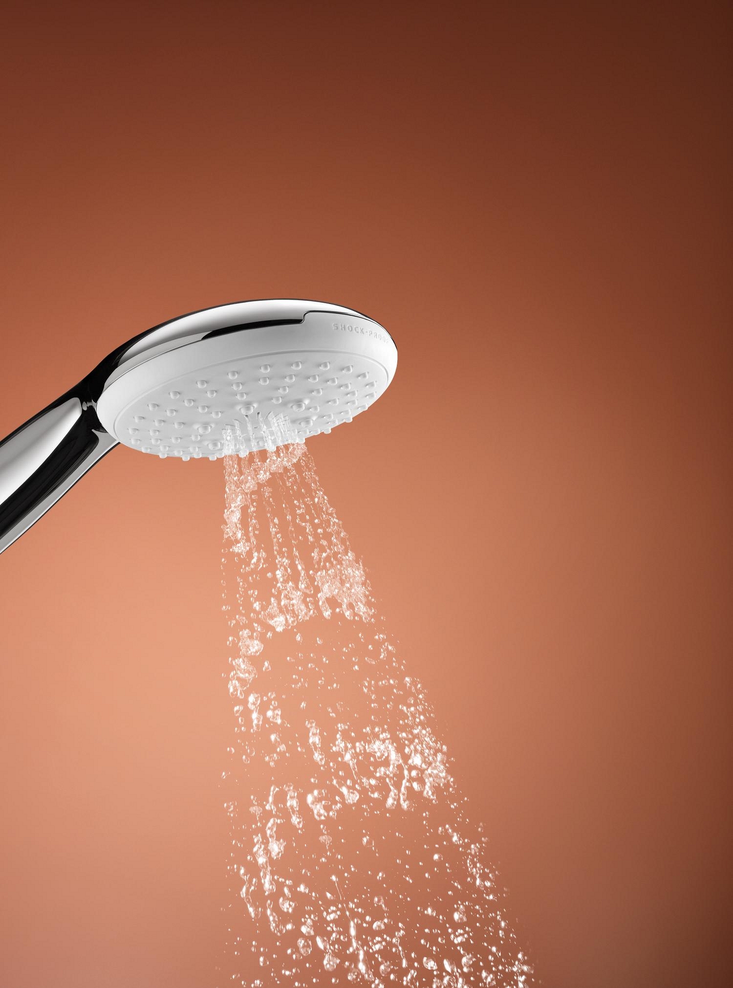 Душевой гарнитур Grohe Tempesta 110 26920003 инструкция - изображение 6