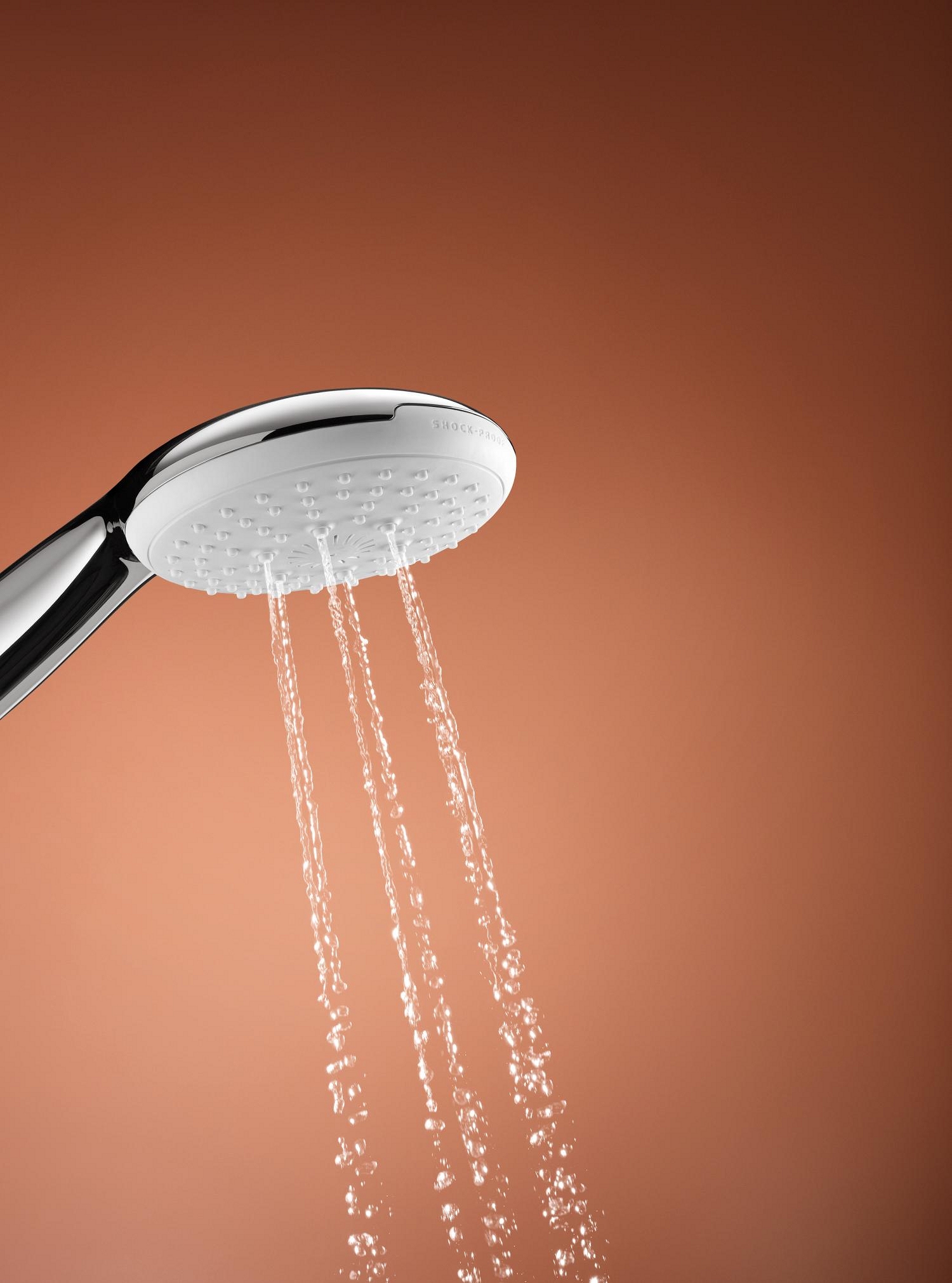 Душевой гарнитур Grohe Tempesta 110 26920003 характеристики - фотография 7