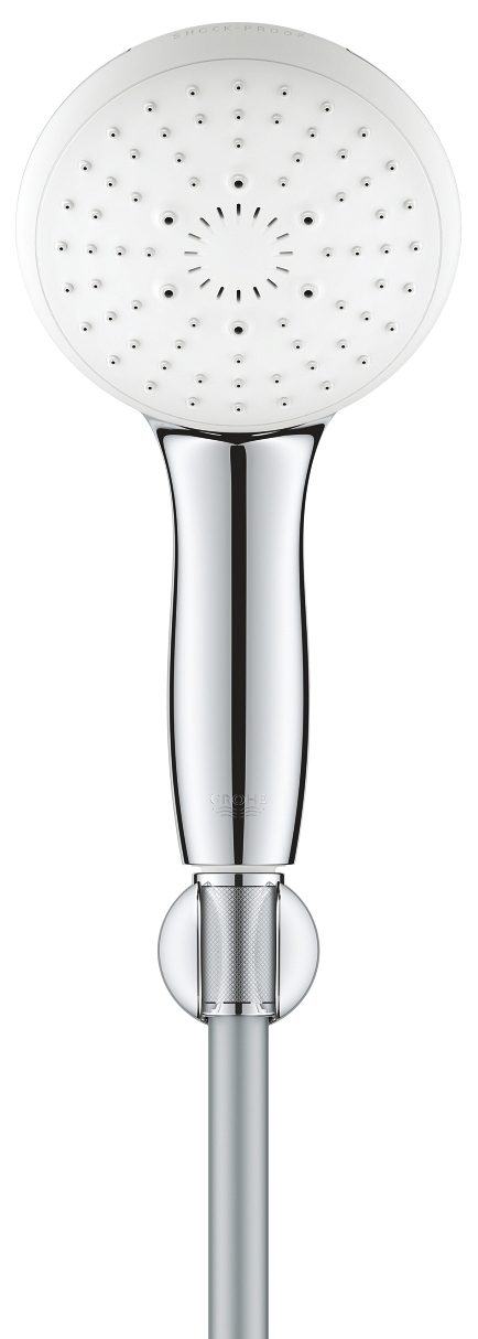 Душевой гарнитур Grohe Tempesta 110 26920003 цена 1785 грн - фотография 2