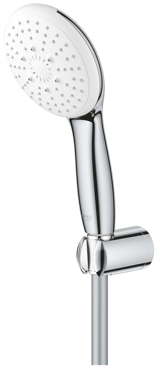 в продаже Душевой гарнитур Grohe Tempesta 110 26920003 - фото 3