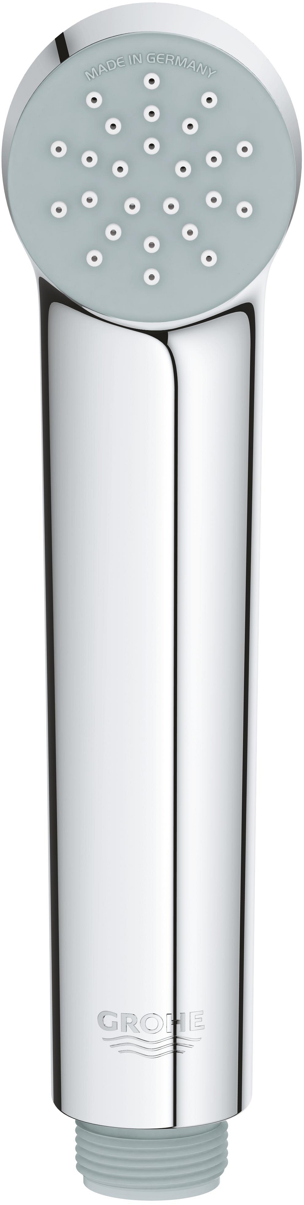 Смеситель для биде Grohe BauEdge New Tempesta-F UA28512003 характеристики - фотография 7