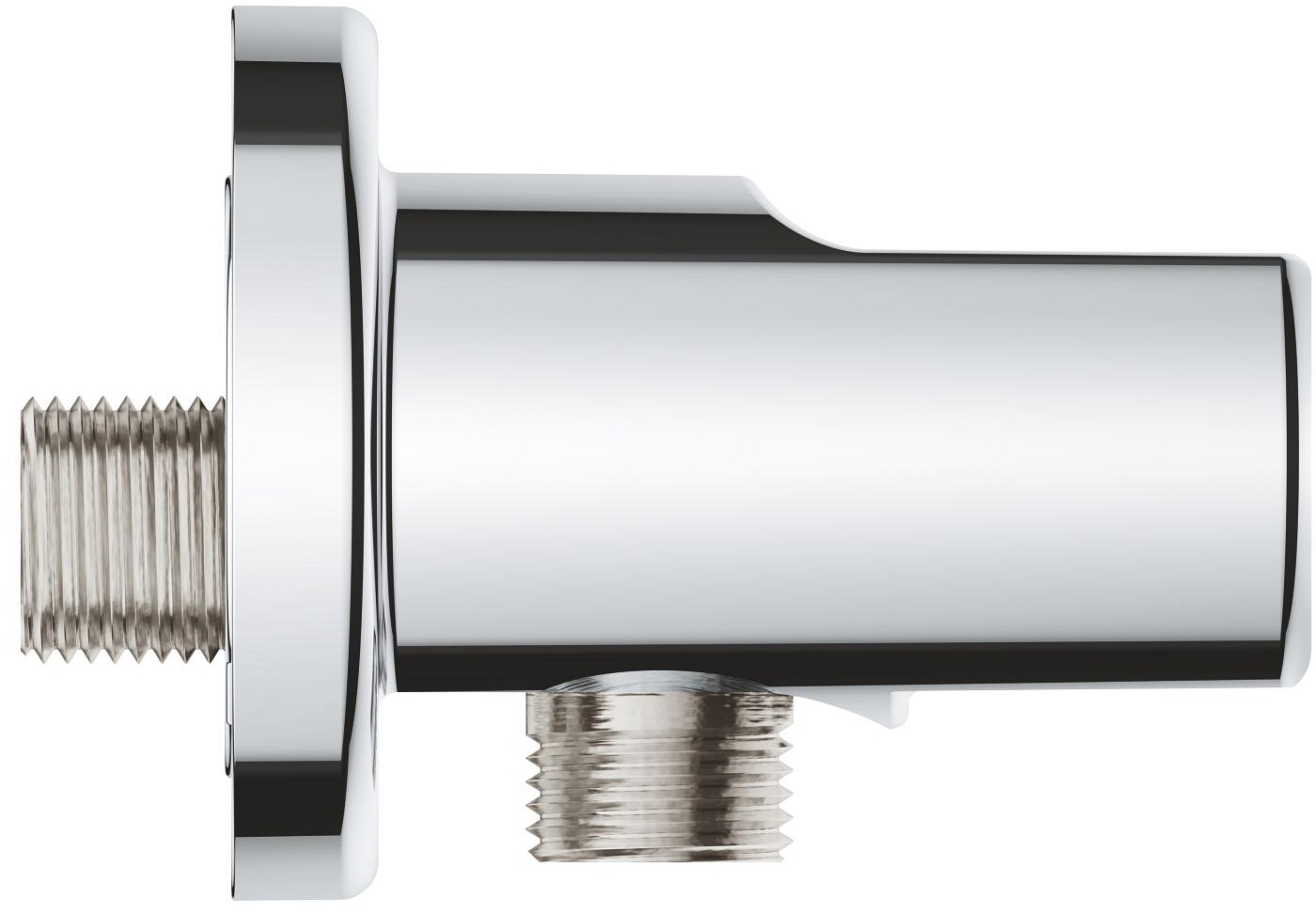 Смеситель для биде Grohe BauEdge New Tempesta-F UA28512003 внешний вид - фото 9