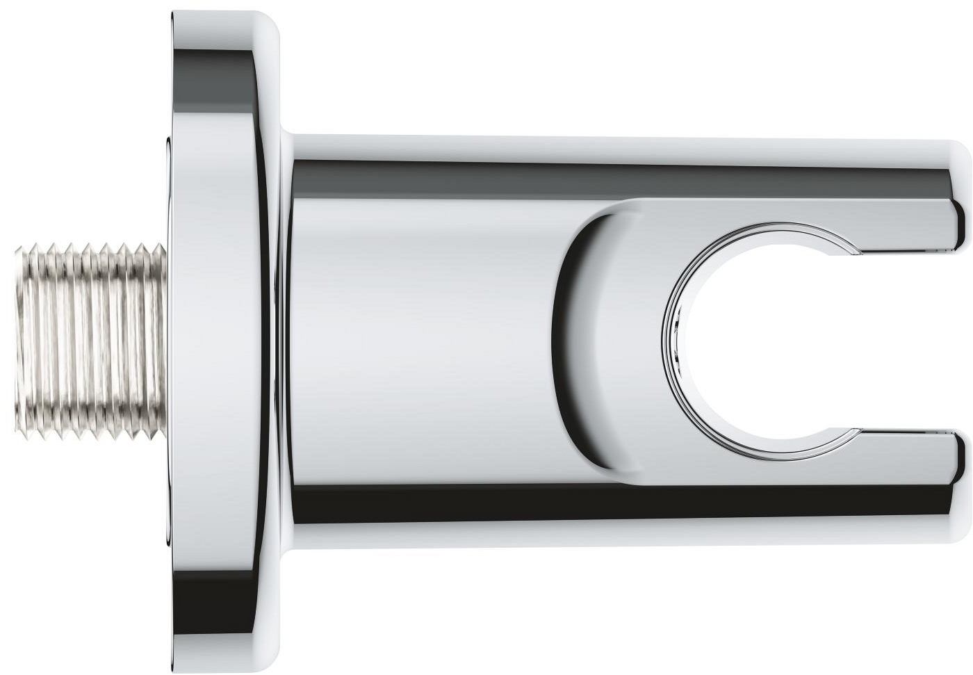 Grohe BauEdge New Tempesta-F UA28512003 в магазине в Киеве - фото 10