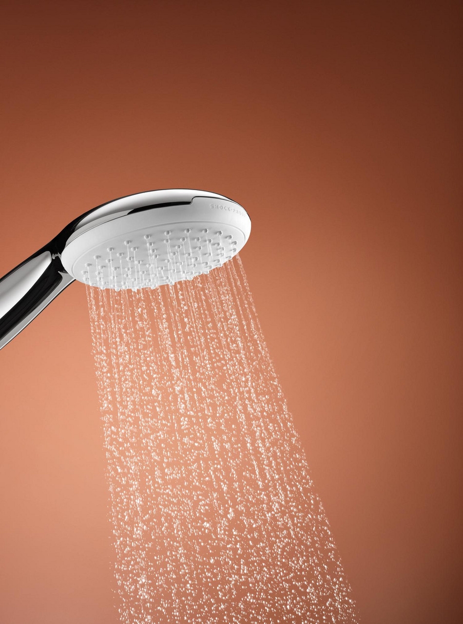 Смеситель для душа с термостатом Grohe Grohtherm 500 34796001 отзывы - изображения 5