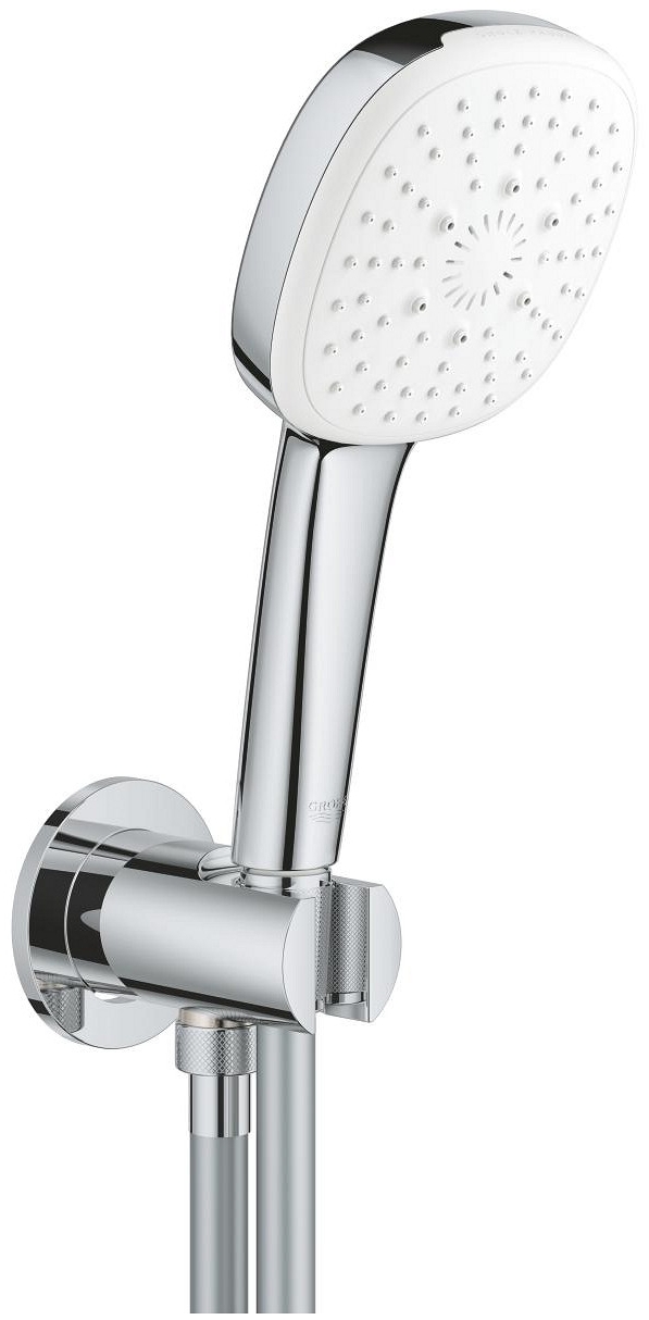 Душевой гарнитур Grohe Tempesta Cube 110 26910003