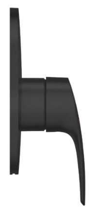 Зовнішня частина змішувача Grohe Eurosmart 194512433 ціна 5103 грн - фотографія 2