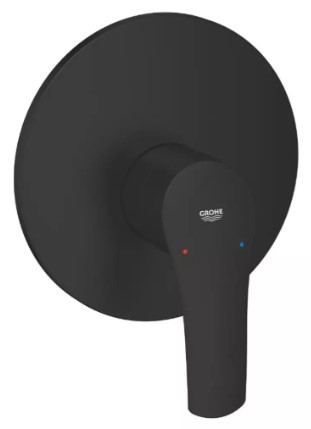 Зовнішня частина змішувача Grohe Eurosmart 194512433