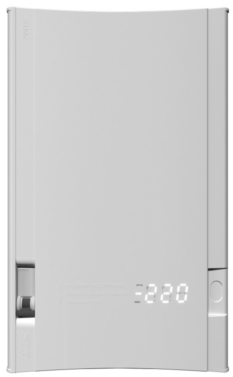 Елєкс Engineering АНТС У 5000