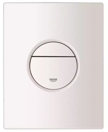 в продаже Панель смыва для инсталляции Grohe Nova Cosmopolitan 38765SH0 - фото 3