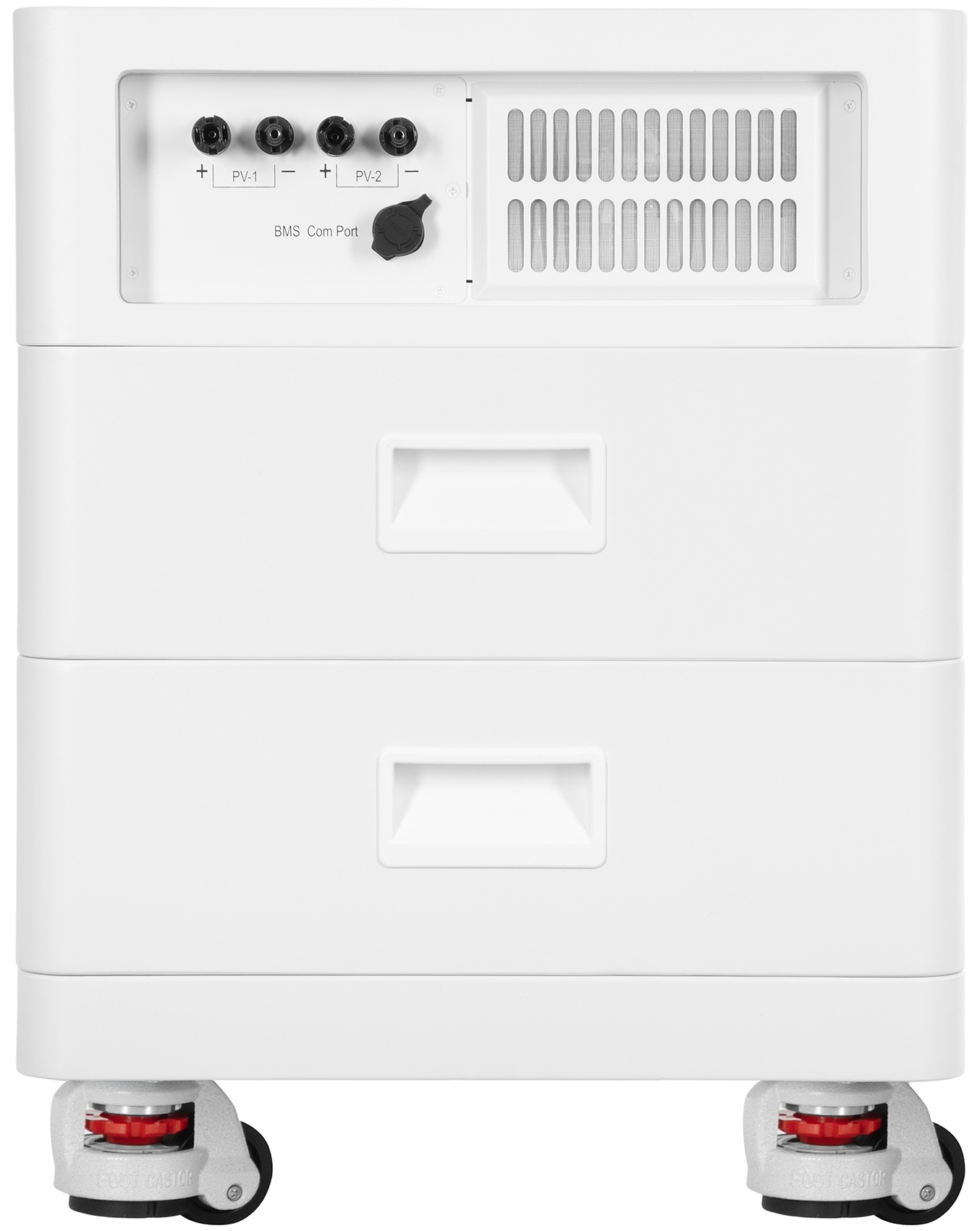 Система резервного питания 2E PowerStation Dizha 10000 Вт, 10.24 кВт/ч, MPPT 11 кВт, WiFi (2E-ESS-PSD10-10) отзывы - изображения 5