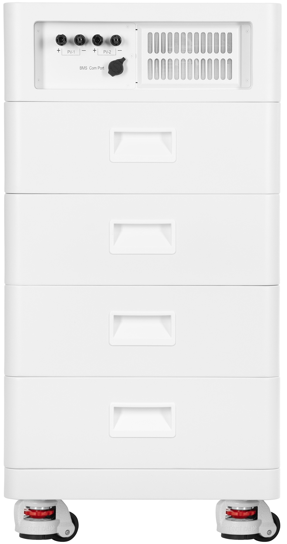 Система резервного питания 2E PowerStation Dizha 10000 Вт, 20.48 кВт/ч, MPPT 11 кВт, WiFi (2E-ESS-PSD10-20) отзывы - изображения 5