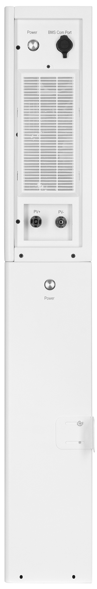 в продаже Система резервного питания 2E PowerWall Vezha, 5000 Вт, 5.12 кВт/ч, MPPT 5.5 кВт, WiFi (2E-ESS-PWV5-5) - фото 3