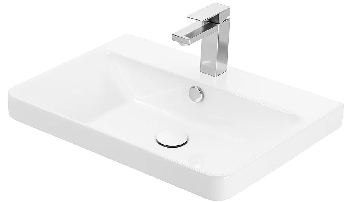 продаємо Devit Urbanis, 60 см (454060W) в Україні - фото 4