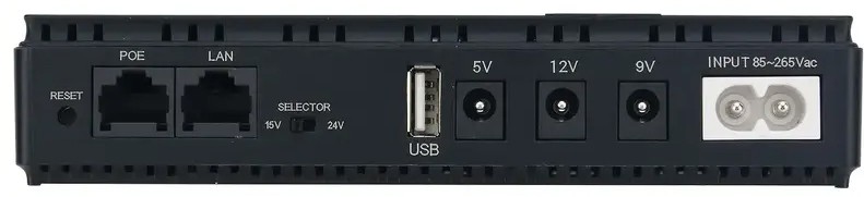 продаємо Merlion MINI DC1018P Black в Україні - фото 4