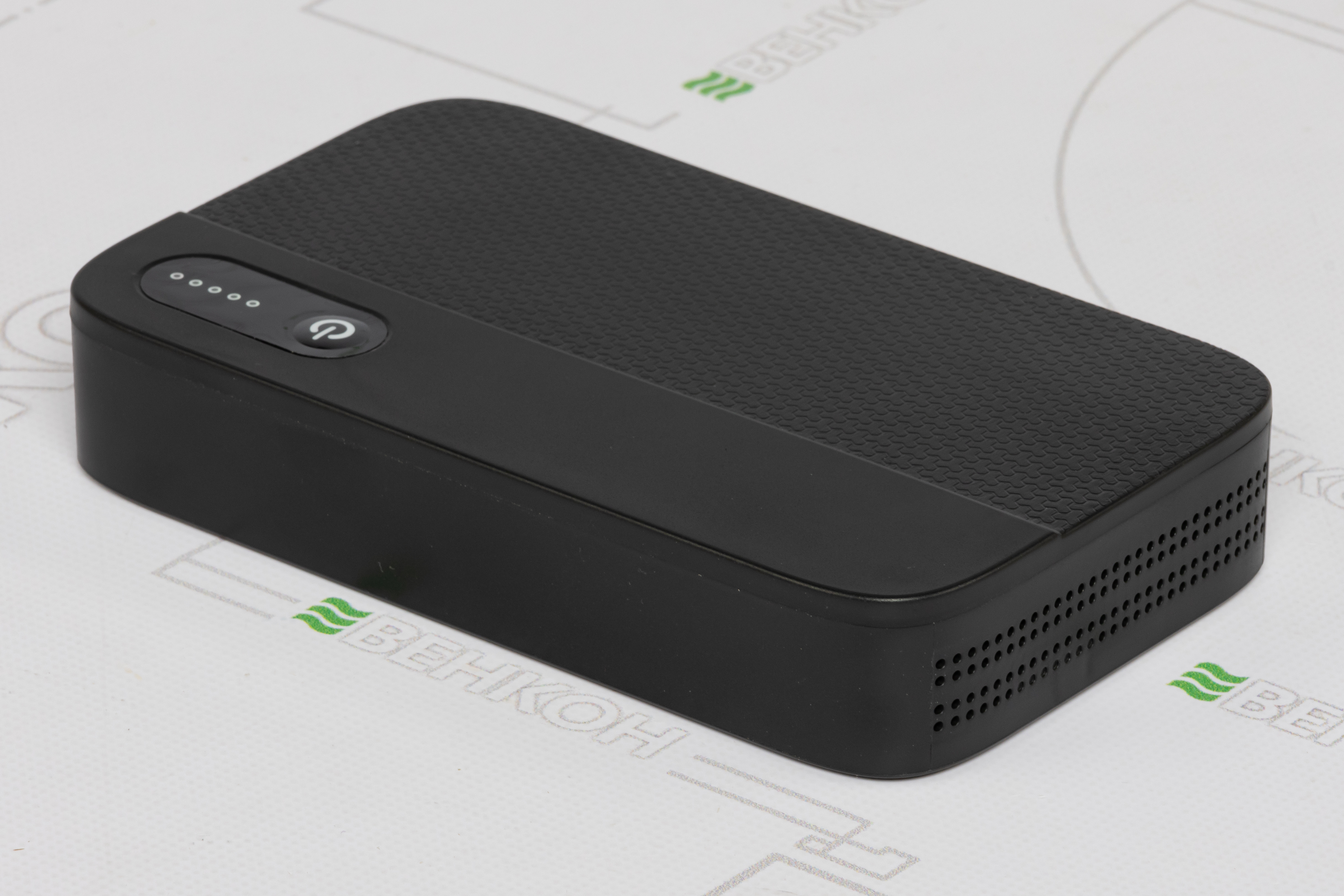 продаём Merlion MINI DC1018P Black в Украине - фото 4