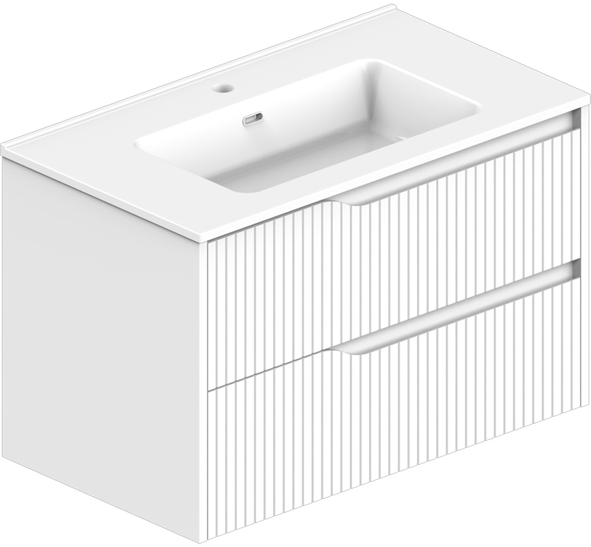 Devit Style, 80 см (442080W)