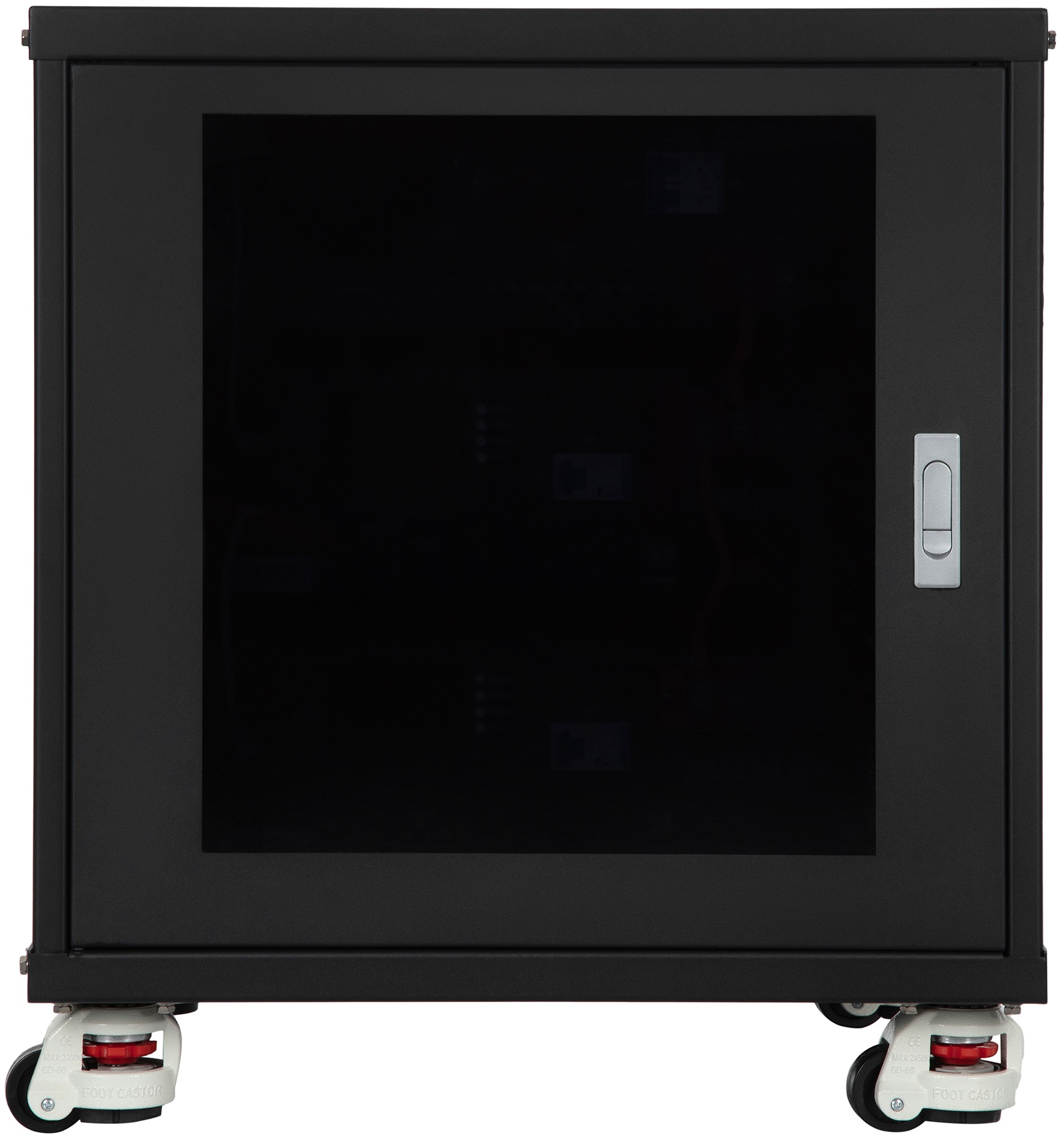 Система резервного питания 2E PowerStation Kufa 5000 Вт, 10.24 кВт/ч, MPPT 5.5 кВт (2E-ESS-PSK5-10) характеристики - фотография 7