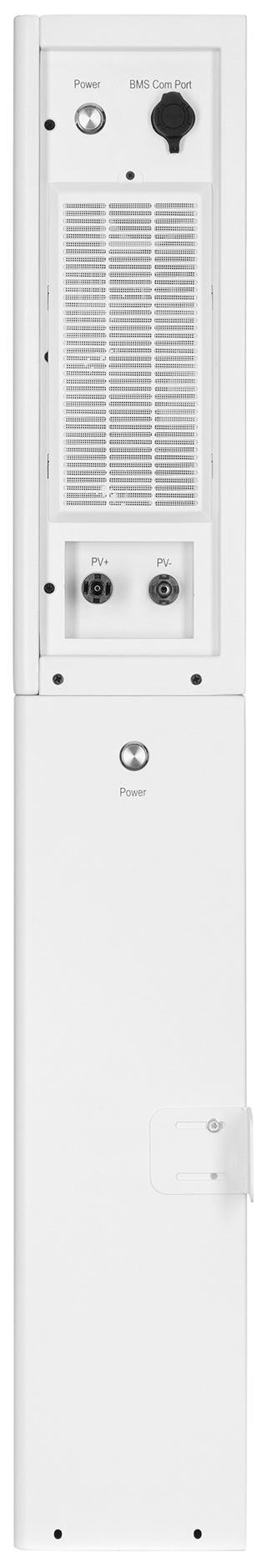 в продаже Система резервного питания 2E PowerWall Vezha, 5000 Вт, 10.24 кВт/ч, MPPT 5.5 кВт, WiFi (2E-ESS-PWV5-10) - фото 3