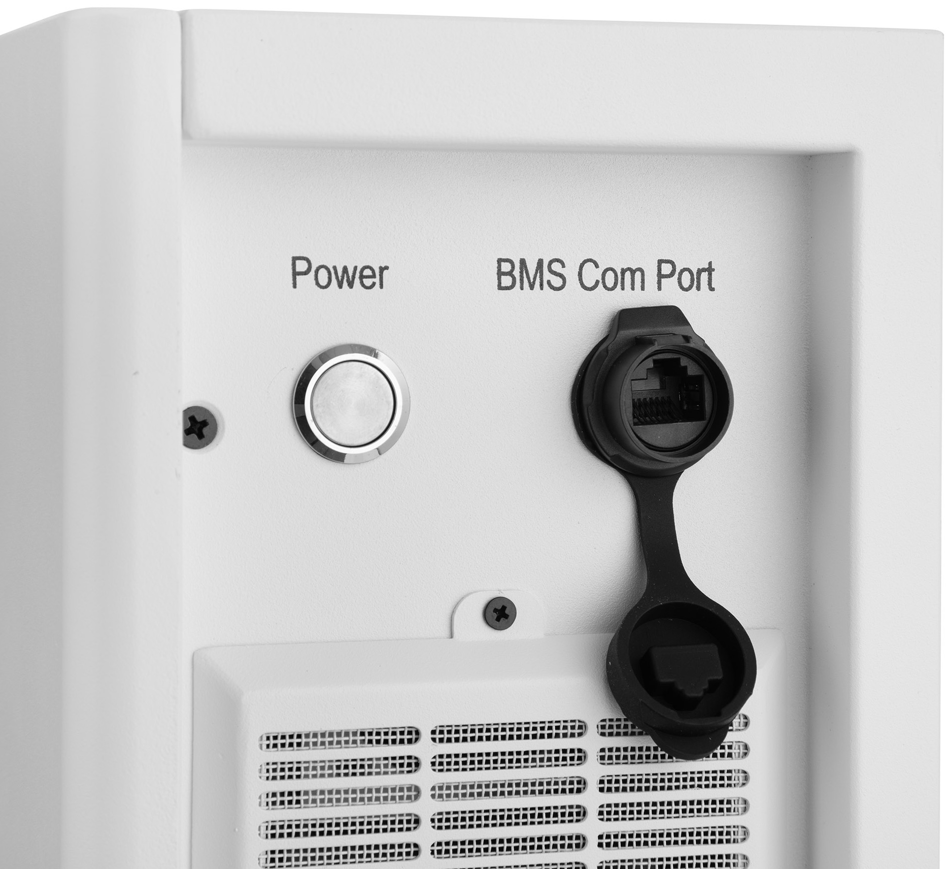 Система резервного питания 2E PowerWall Vezha, 5000 Вт, 10.24 кВт/ч, MPPT 5.5 кВт, WiFi (2E-ESS-PWV5-10) характеристики - фотография 7