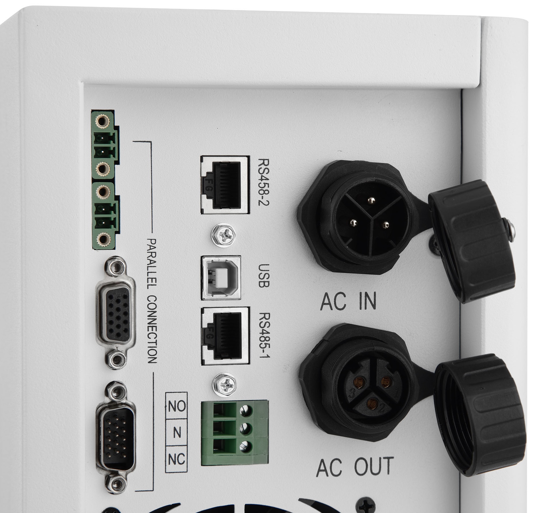 Система резервного питания 2E PowerWall Vezha, 5000 Вт, 15.36 кВт/ч, MPPT 5.5 кВт, WiFi (2E-ESS-PWV5-15) обзор - фото 8