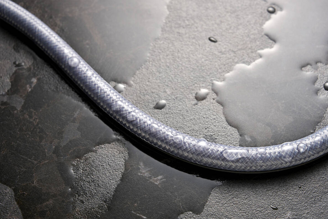 продаём Hansgrohe Designflex 1,25м Chrome 28220000 в Украине - фото 4