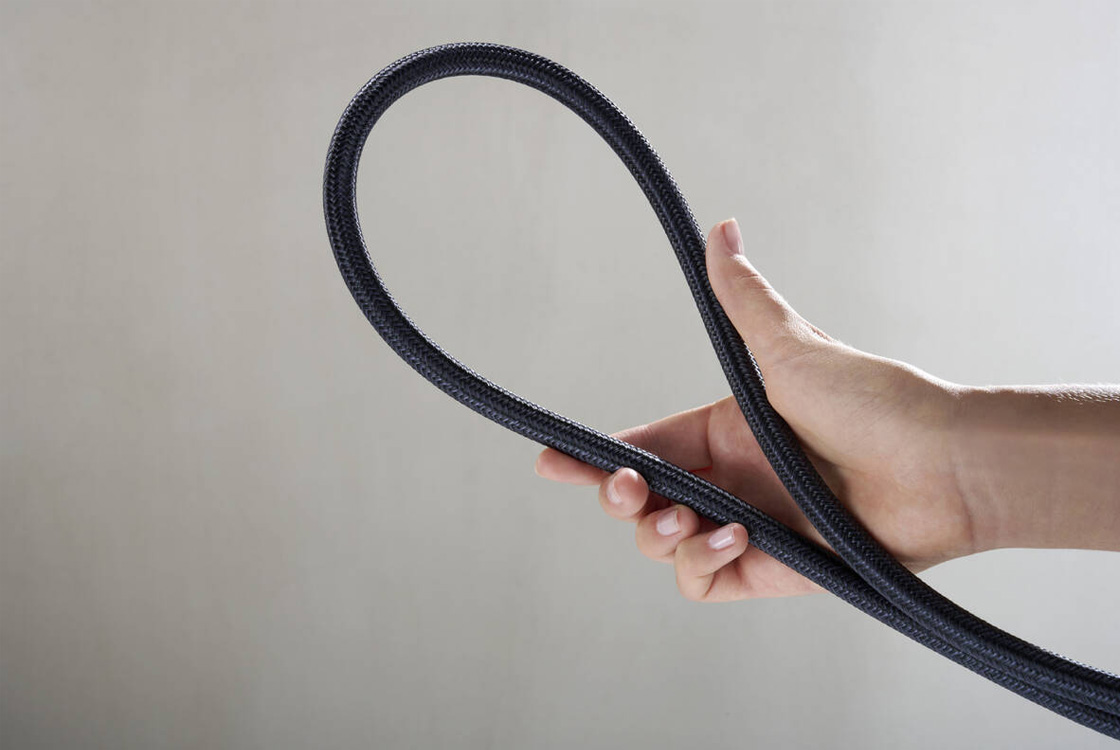 в продаже Душевой шланг Hansgrohe Designflex 1,25м Matt Black 28220670 - фото 3