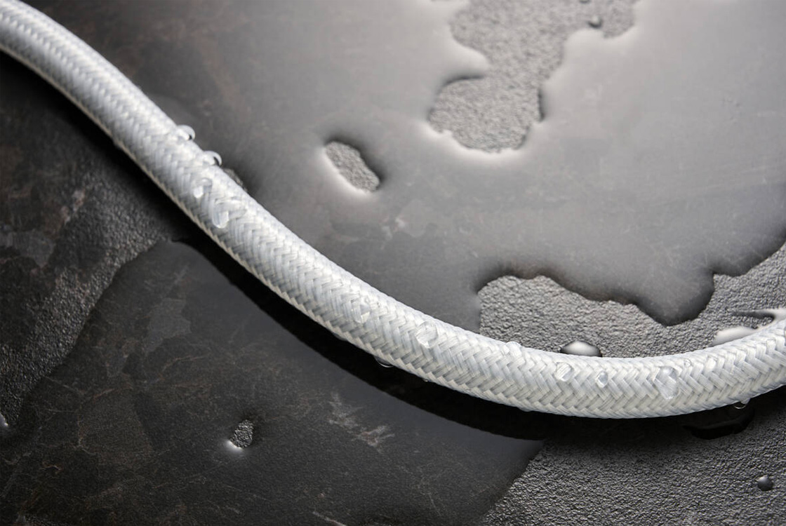 продаём Hansgrohe Designflex 1,25м Matt White 28220700 в Украине - фото 4