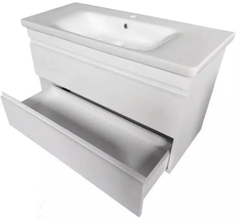 продаємо Devit Frame, 100 см (753100W) в Україні - фото 4