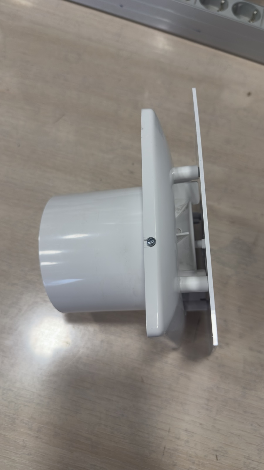 в продажу Витяжний вентилятор Вентс 100 Солід уцінка - фото 3