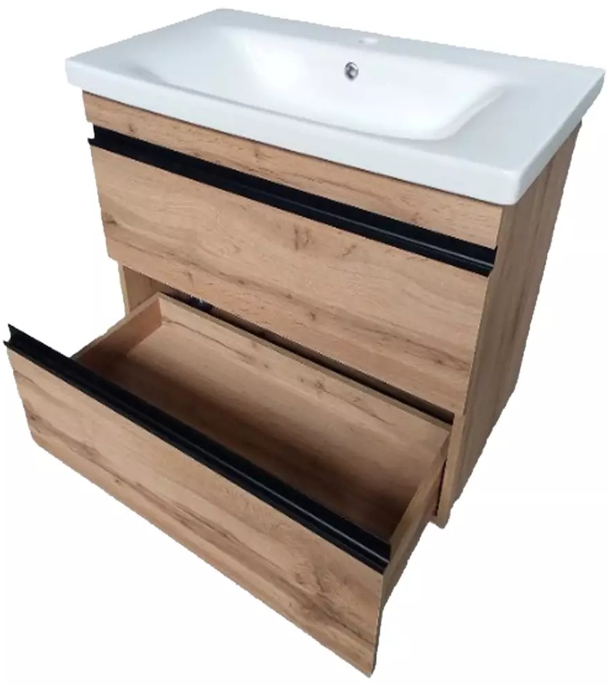 продаємо Devit Frame, 55 см (753055O) в Україні - фото 4