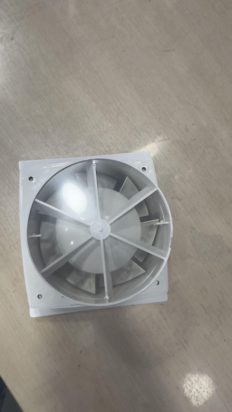 в продаже Вытяжной вентилятор Blauberg Quatro 100 уценка - фото 3